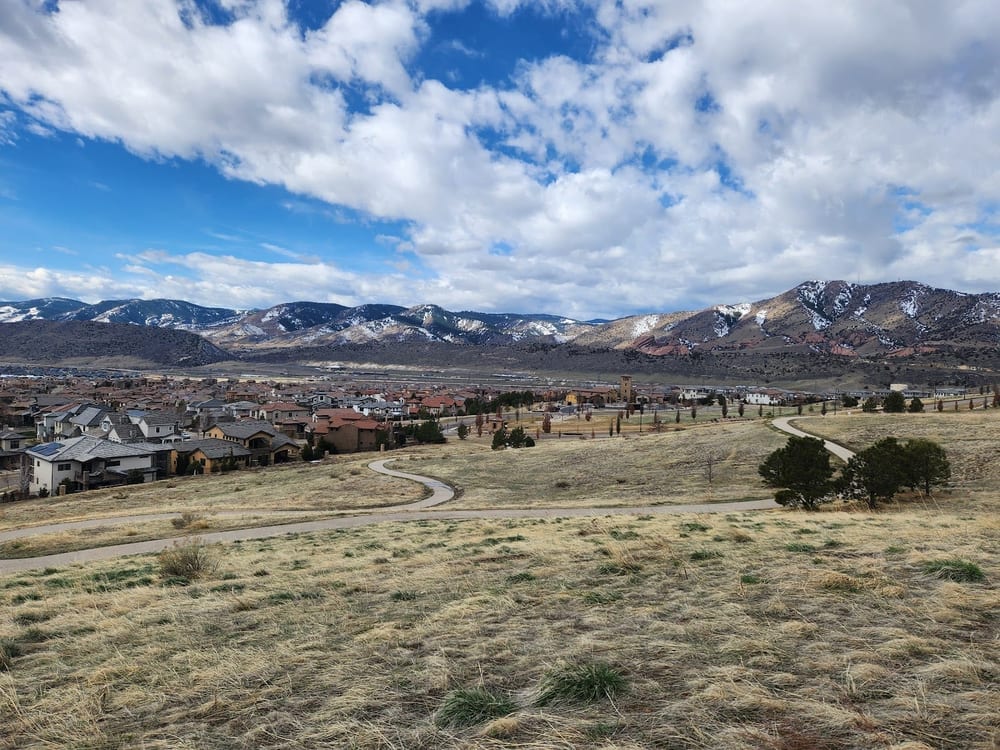Forsberg Off-Leash Dog Park, photo 3