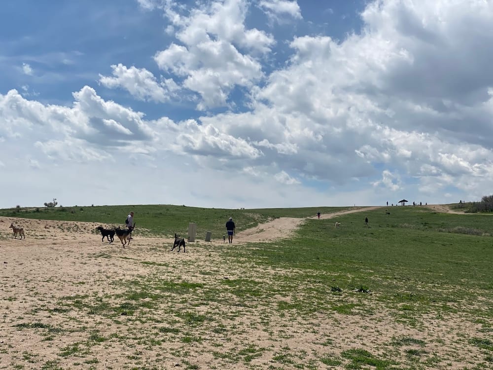 Glendale Open Space Trail, photo 2