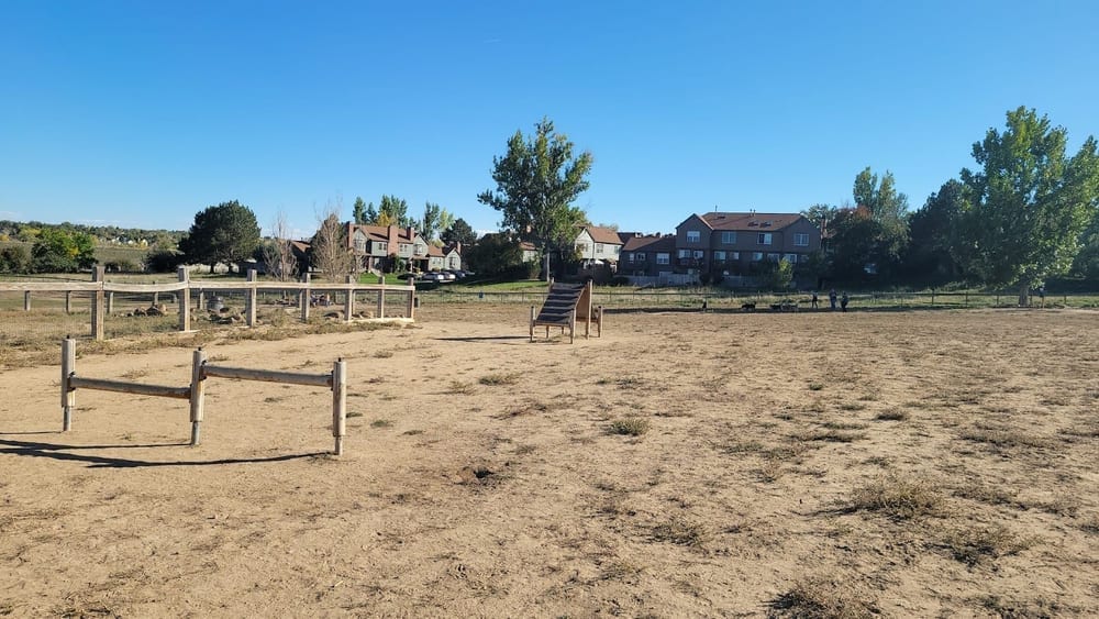 Grandview Dog Park, photo 2