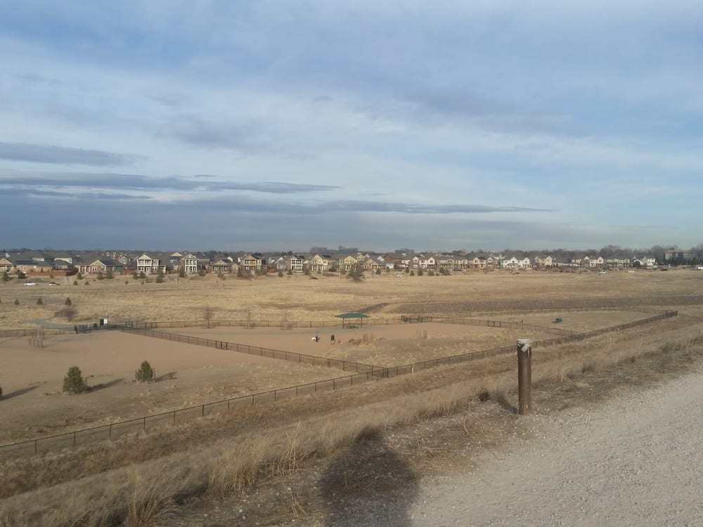 Lowry Dog Park, photo 3