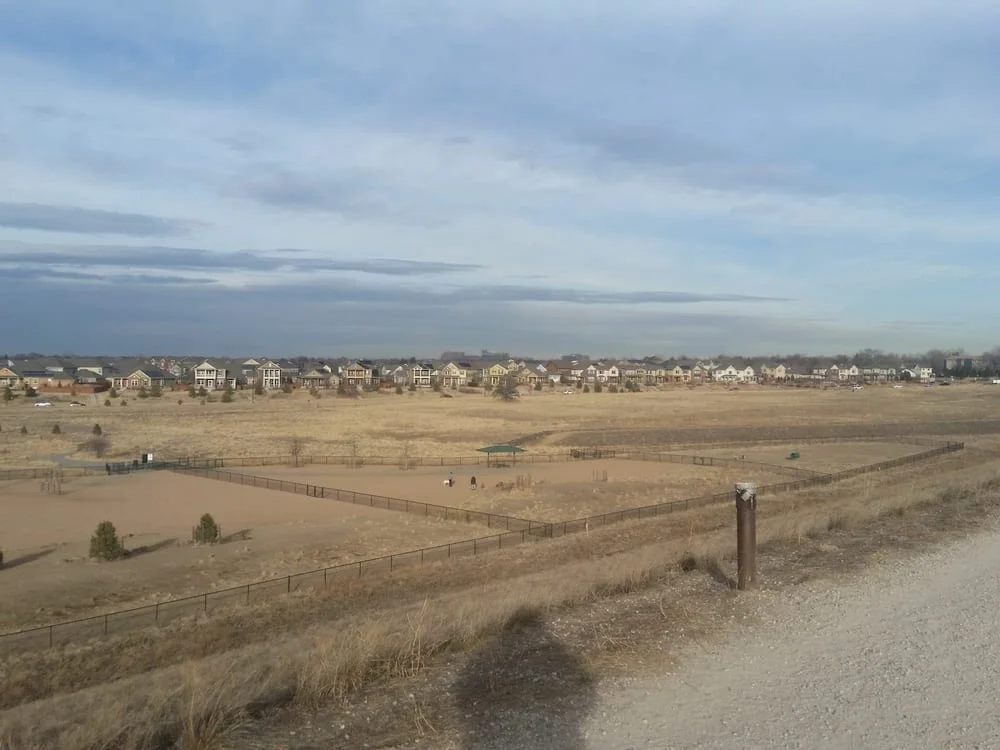 Lowry Dog Park, photo 2