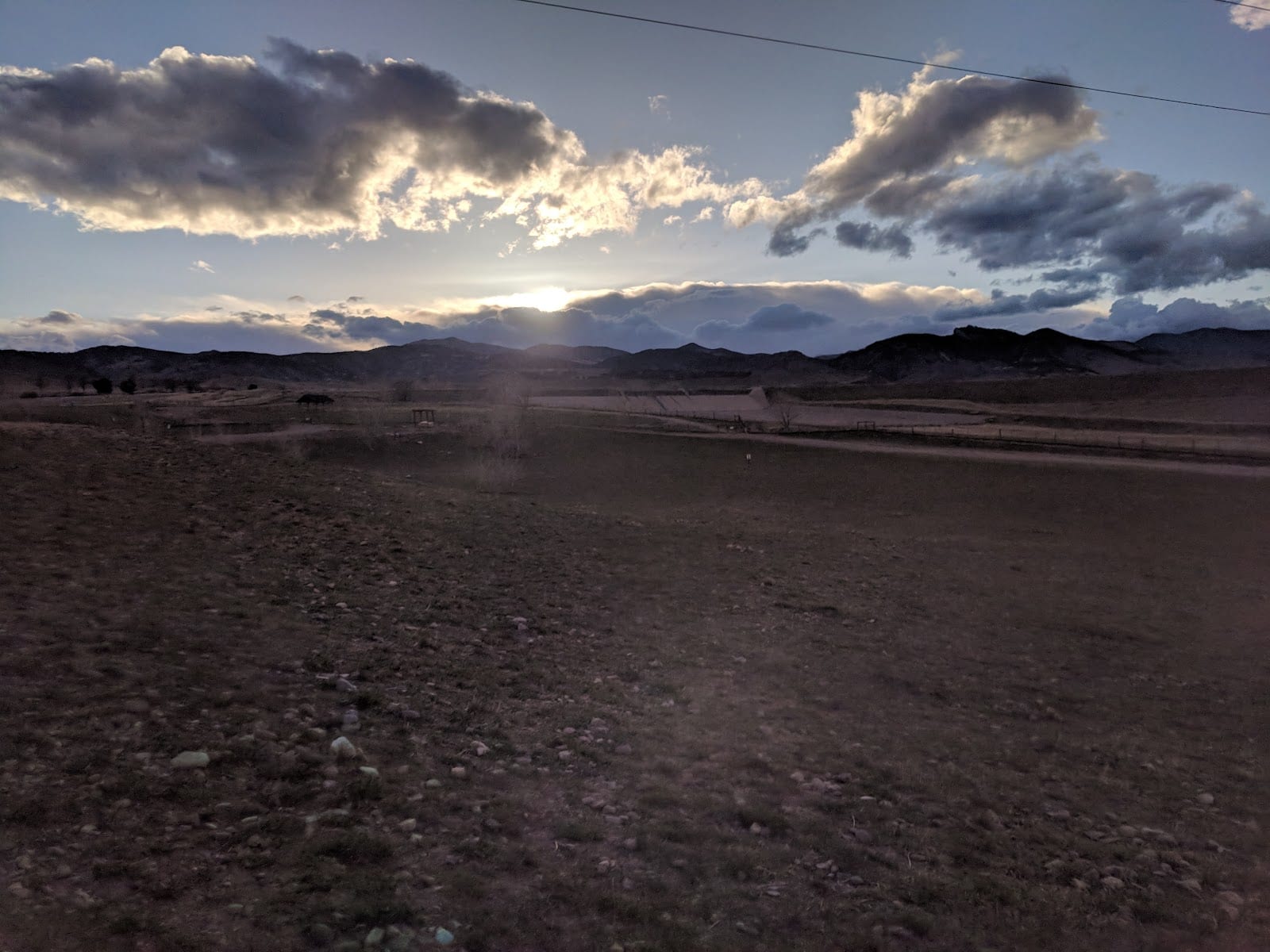 West Arvada Dog Park