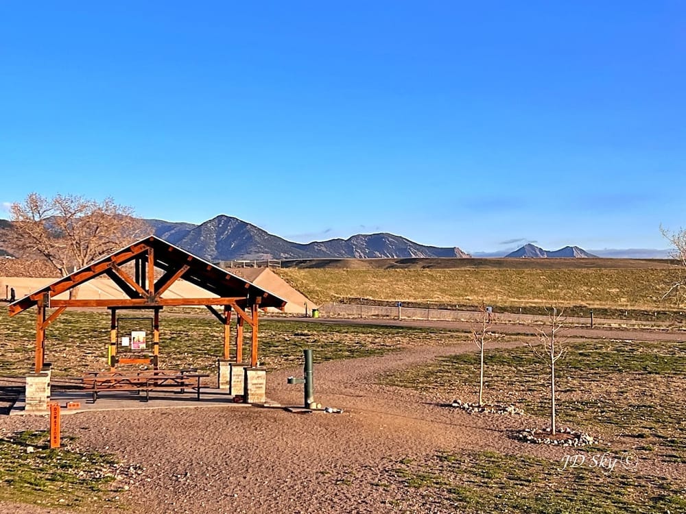 West Arvada Dog Park, photo 2