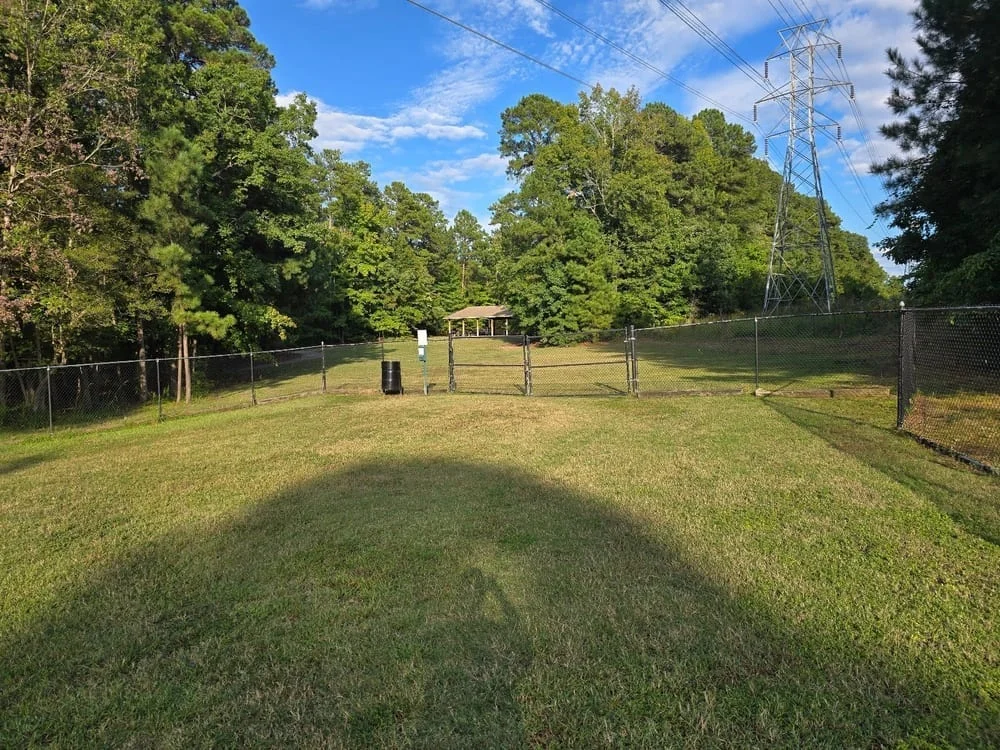 Piney Wood Dog Park, photo 2
