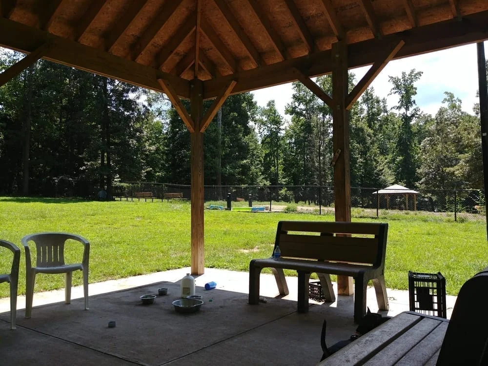 Southern Community Dog Park, photo 2
