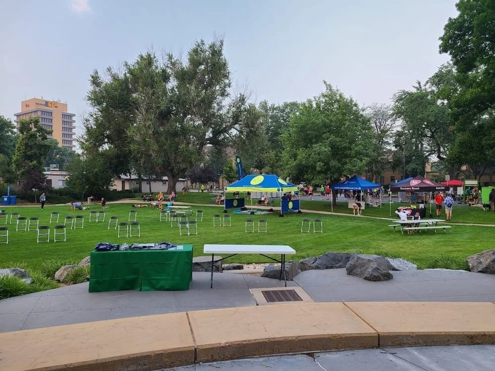 Civic Center Park, photo 3