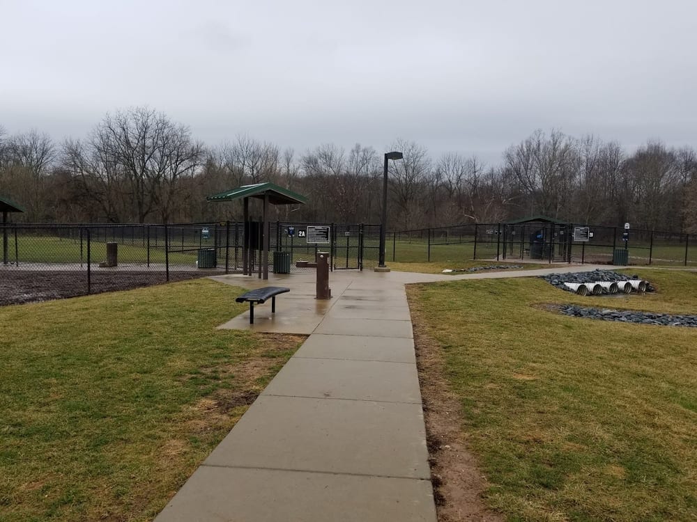 Ballenger Creek Dog Park, photo 2