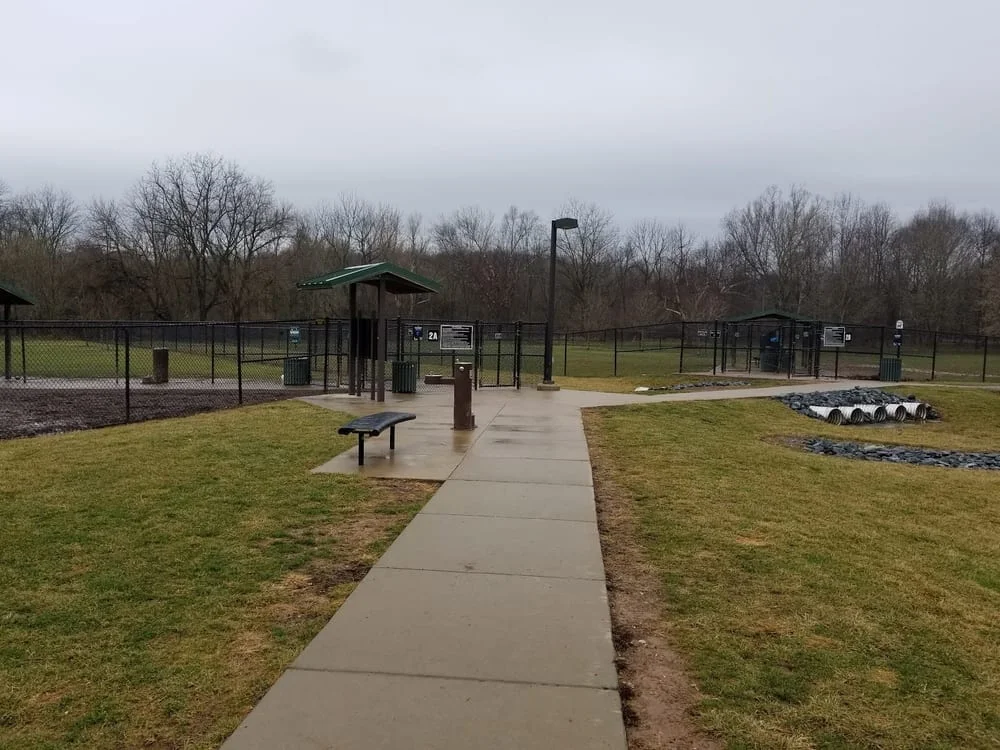 Ballenger Creek Dog Park, photo 2