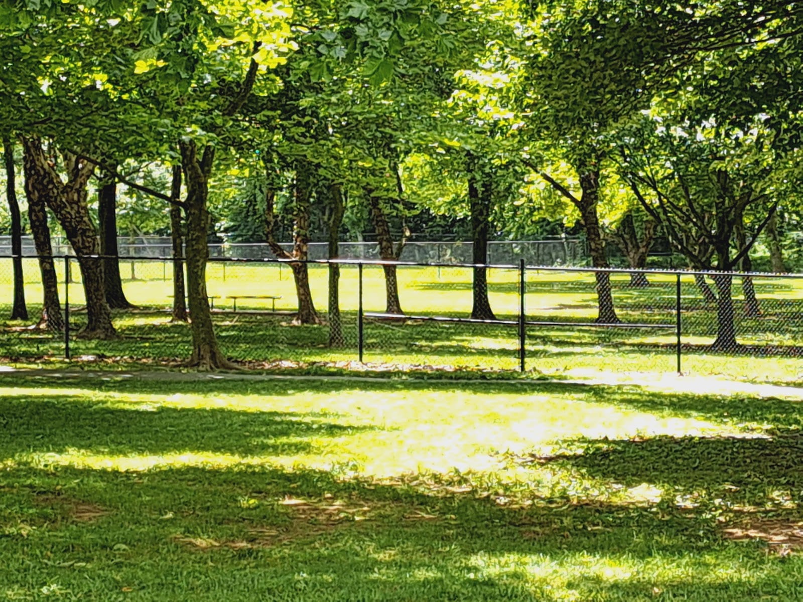 Ballenger Creek Park