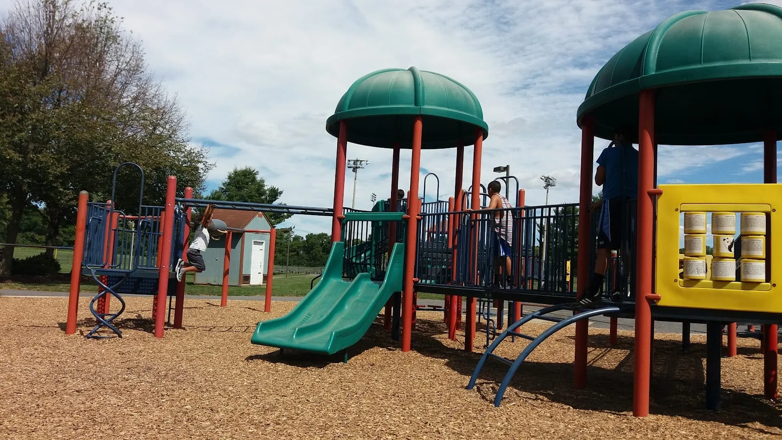 Ballenger Creek Park, photo 3