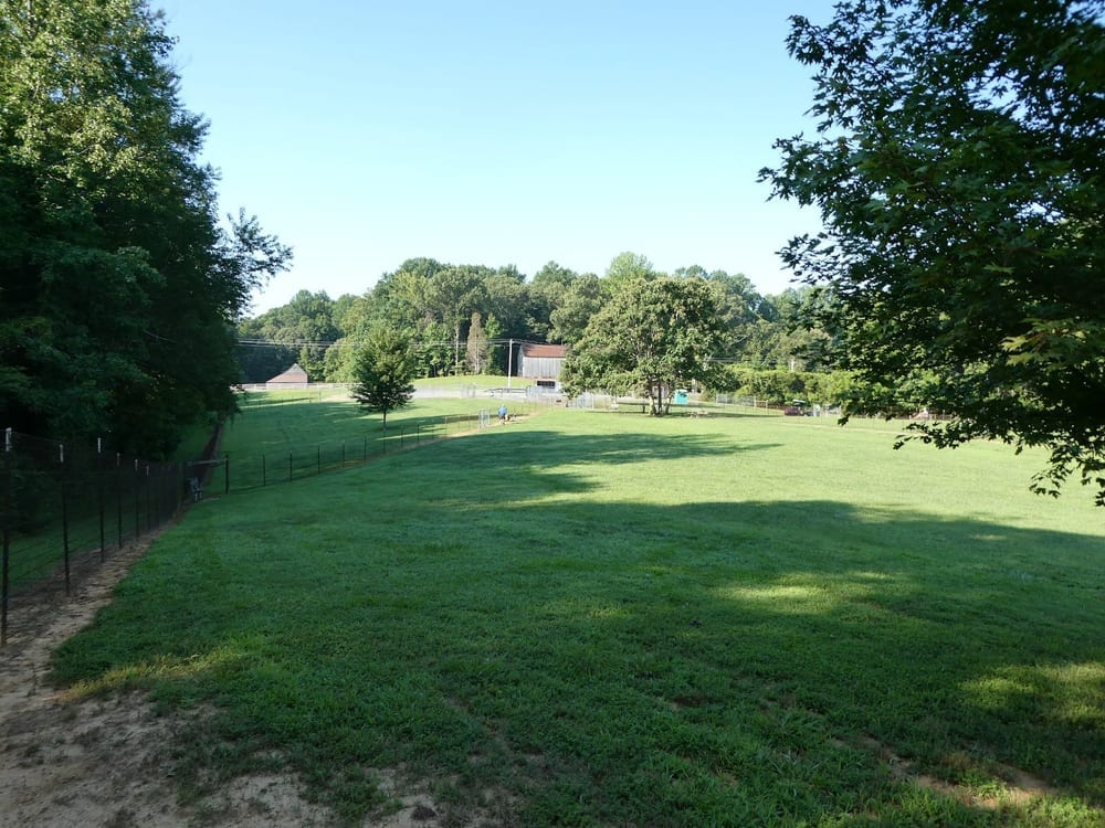 Grays Road Dog Park, photo 2