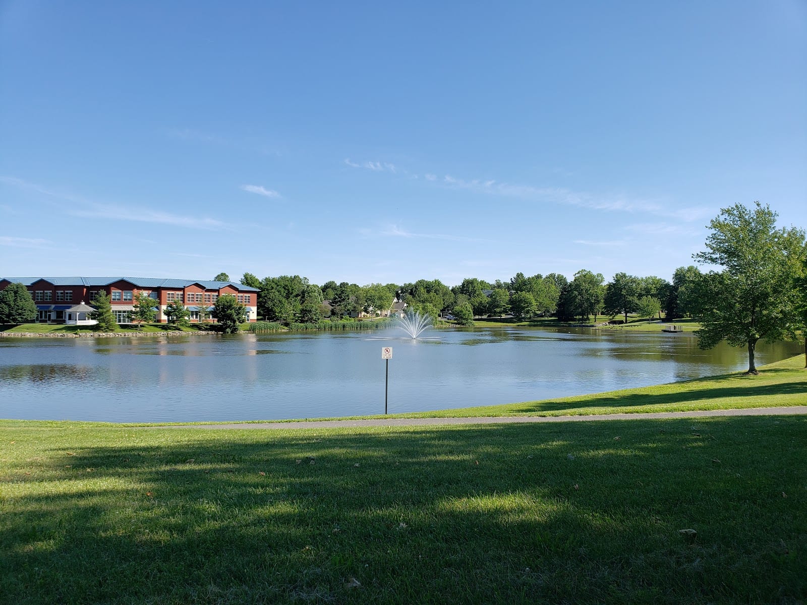 Lake Whittier, photo 3
