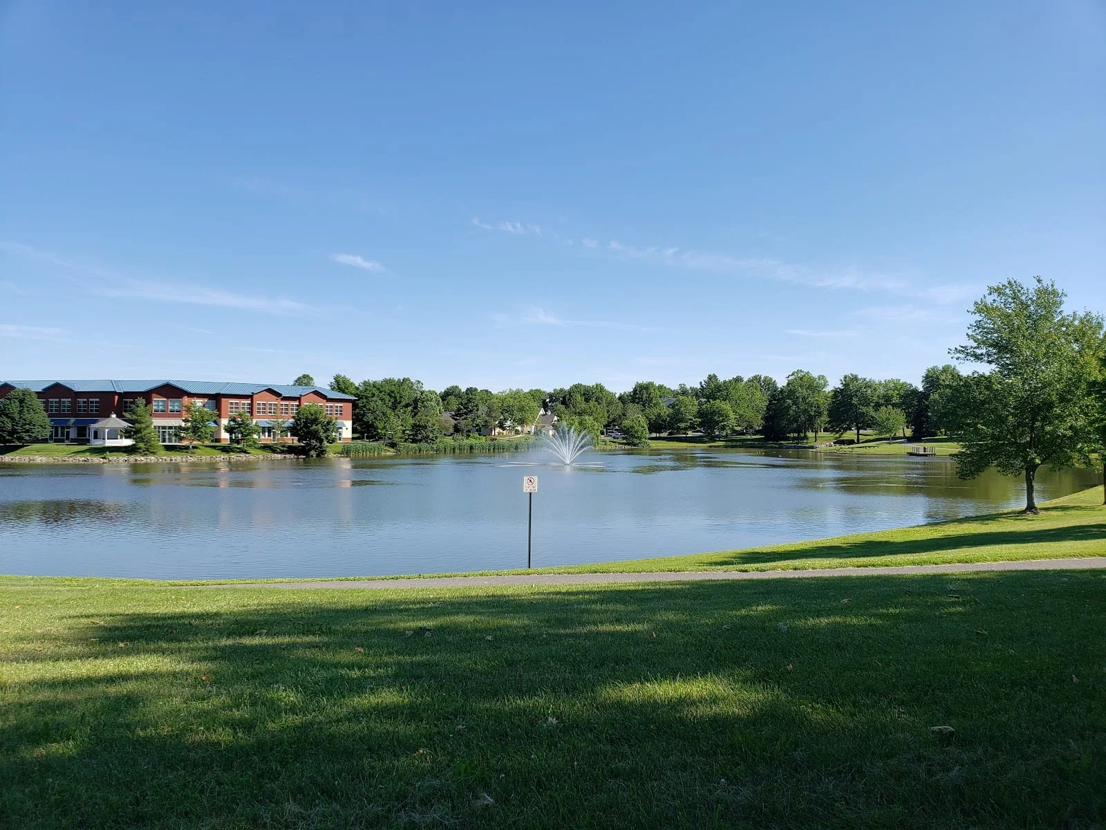 Lake Whittier, photo 3