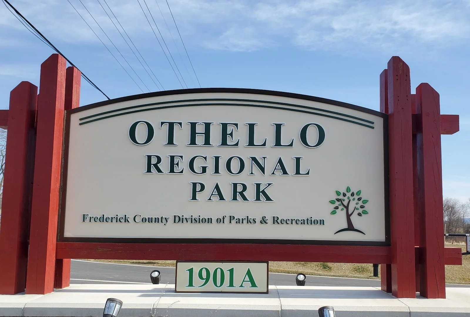 Othello Regional Park, photo 3