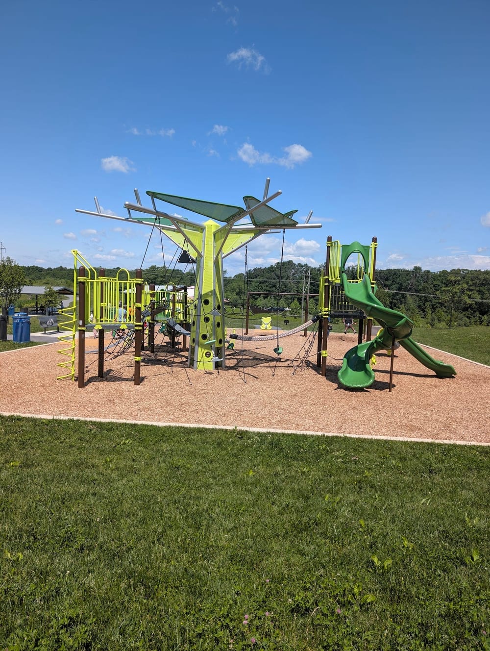 Piedmont Woods Dog Park, photo 3