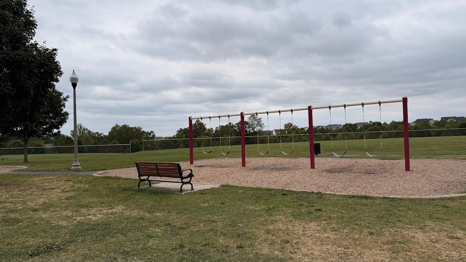 Urbana District Park