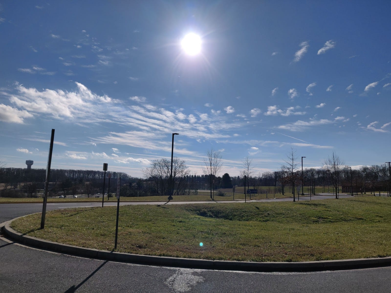 Watkins Park - Mount Airy Dog Park