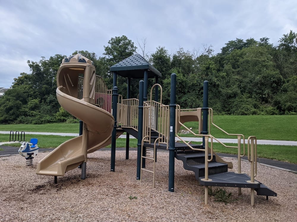 Wiles Branch Dog Park, photo 2