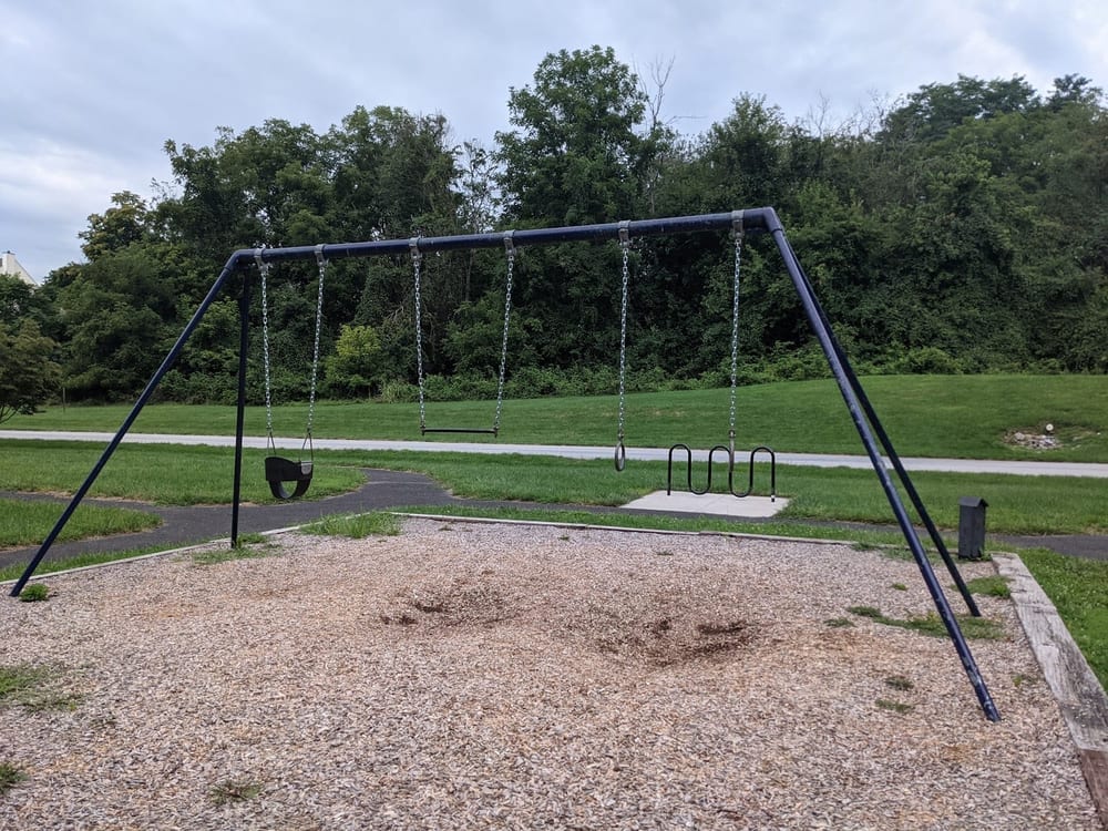 Wiles Branch Dog Park, photo 3