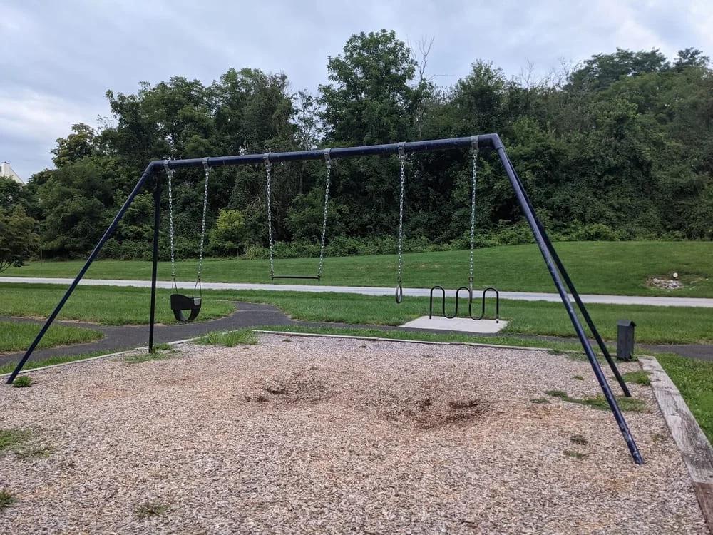 Wiles Branch Dog Park, photo 3