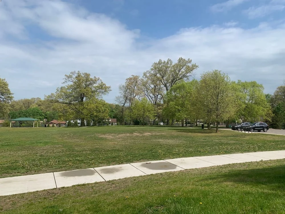 Cambridge Park, photo 2