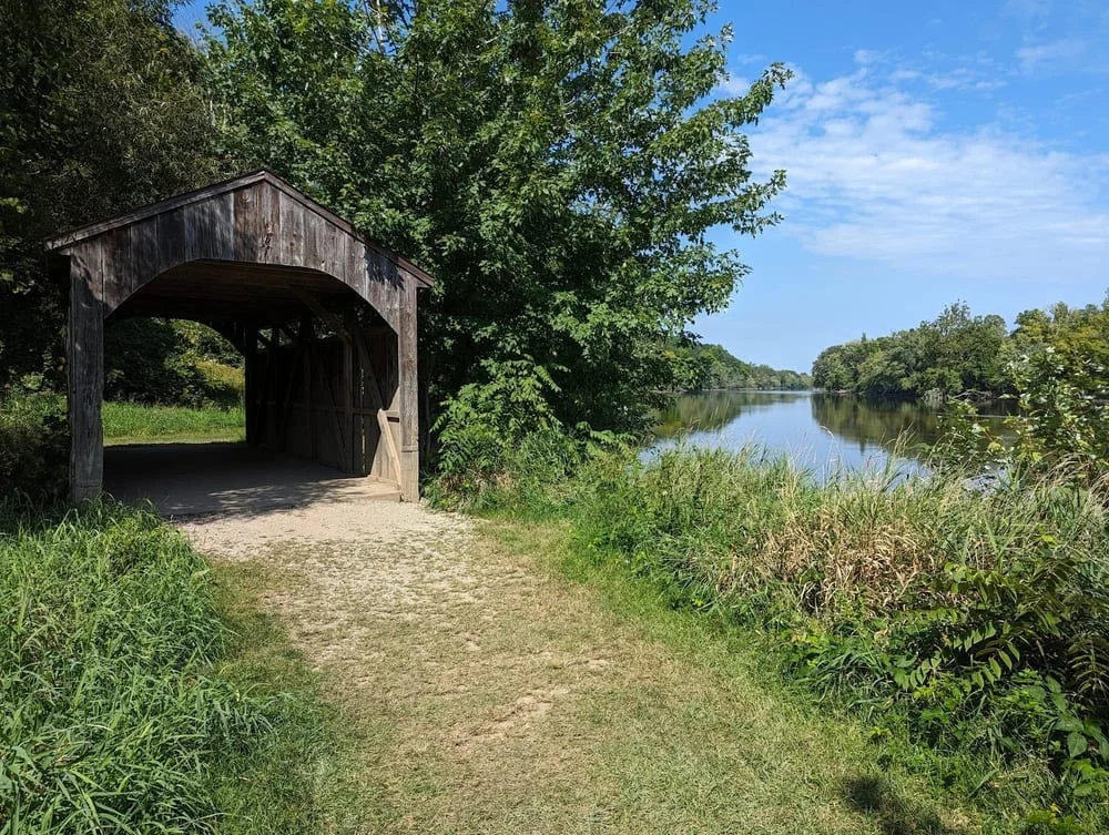 Grand Ravines Dog Park, photo 2