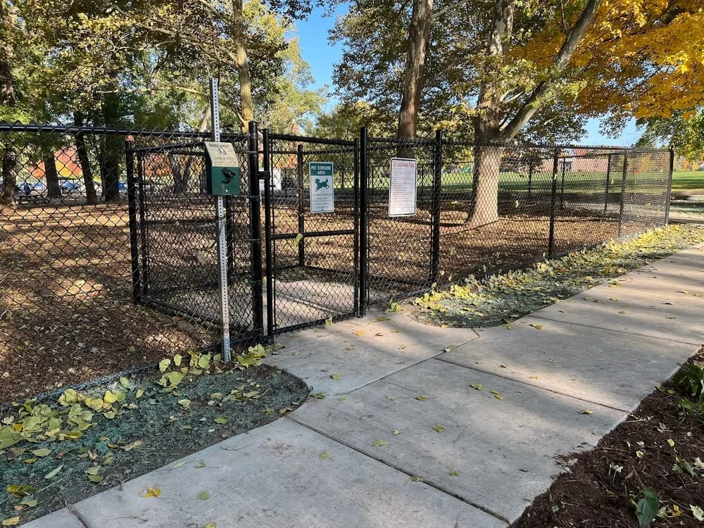 Hillcrest Dog Park, photo 2