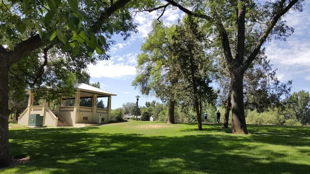 Glenmere Park, photo 2