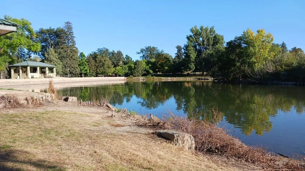Glenmere Park, photo 3