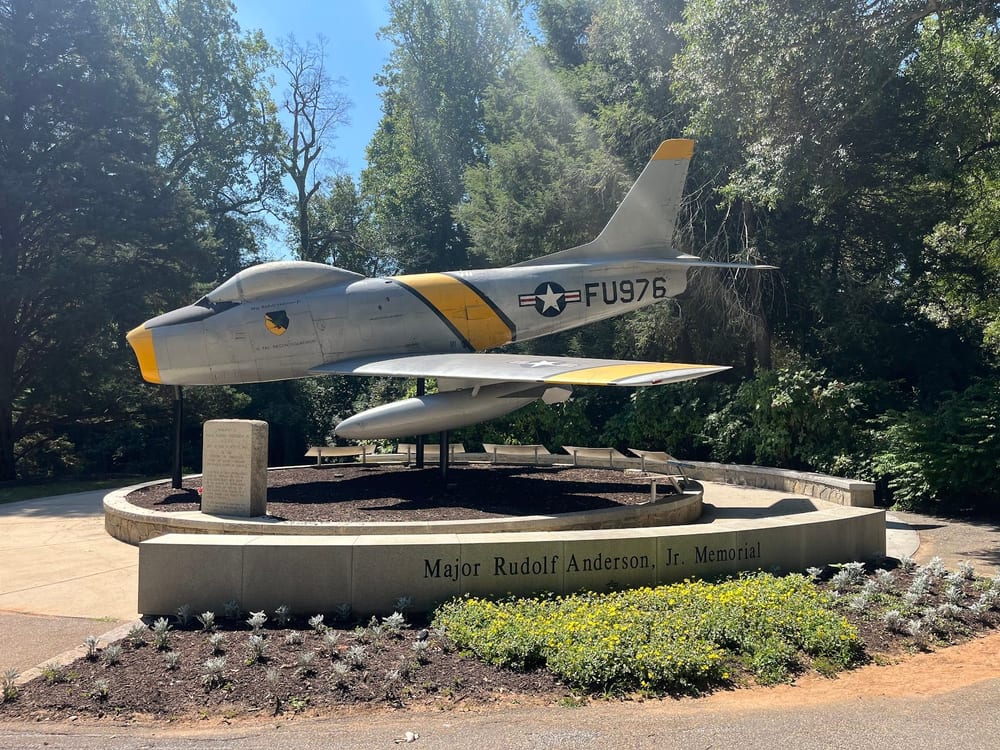 Cleveland Park, photo 2