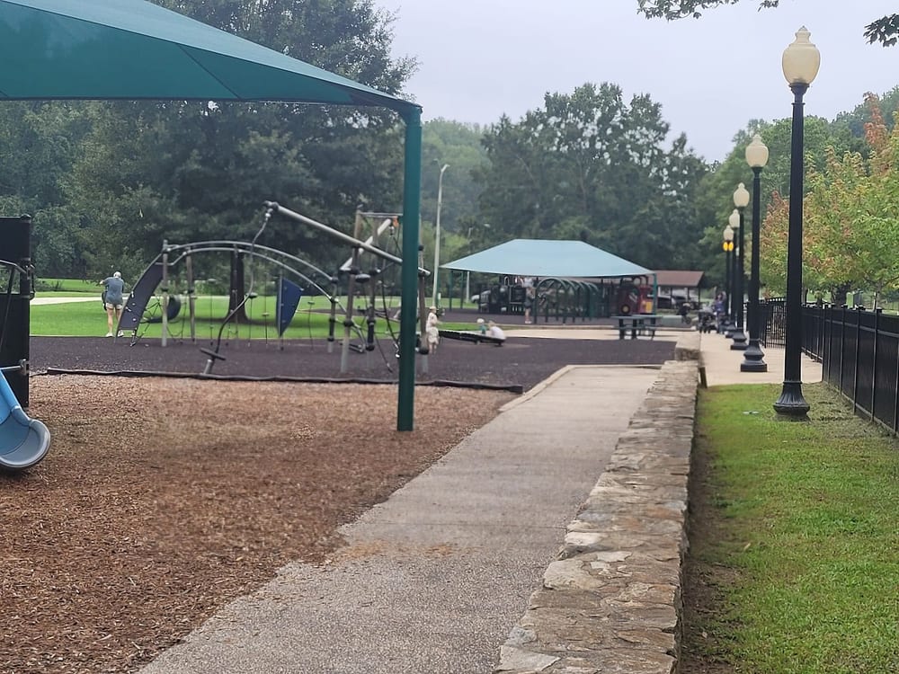 Cleveland Park, photo 3