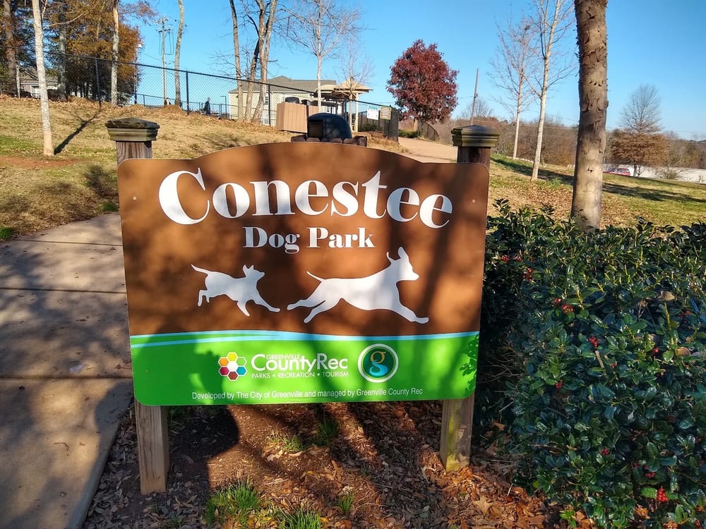 Conestee Dog Park, photo 2
