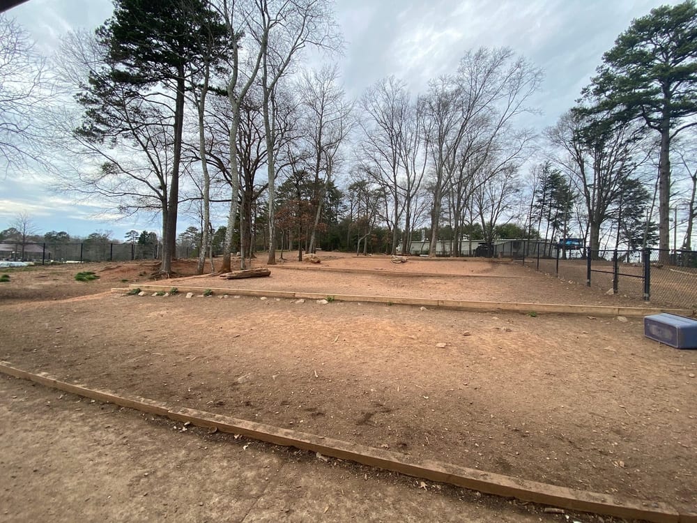 Conestee Dog Park, photo 3