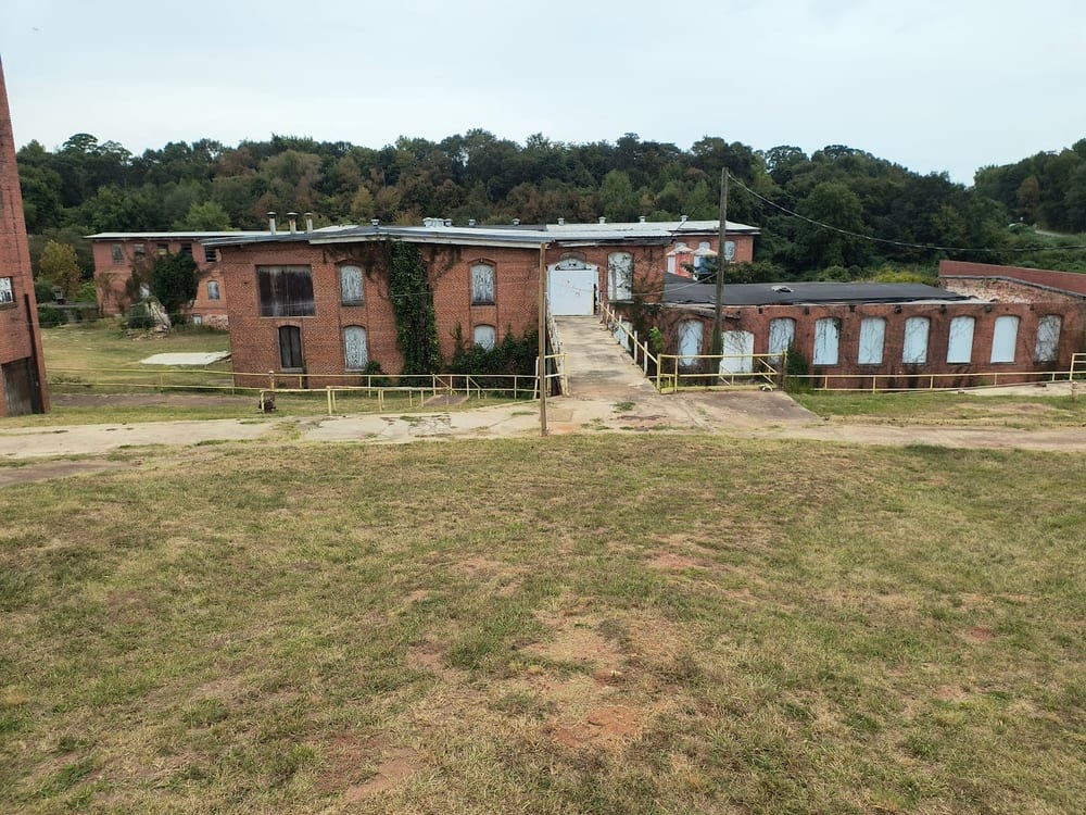 Conestee Nature Preserve, photo 2