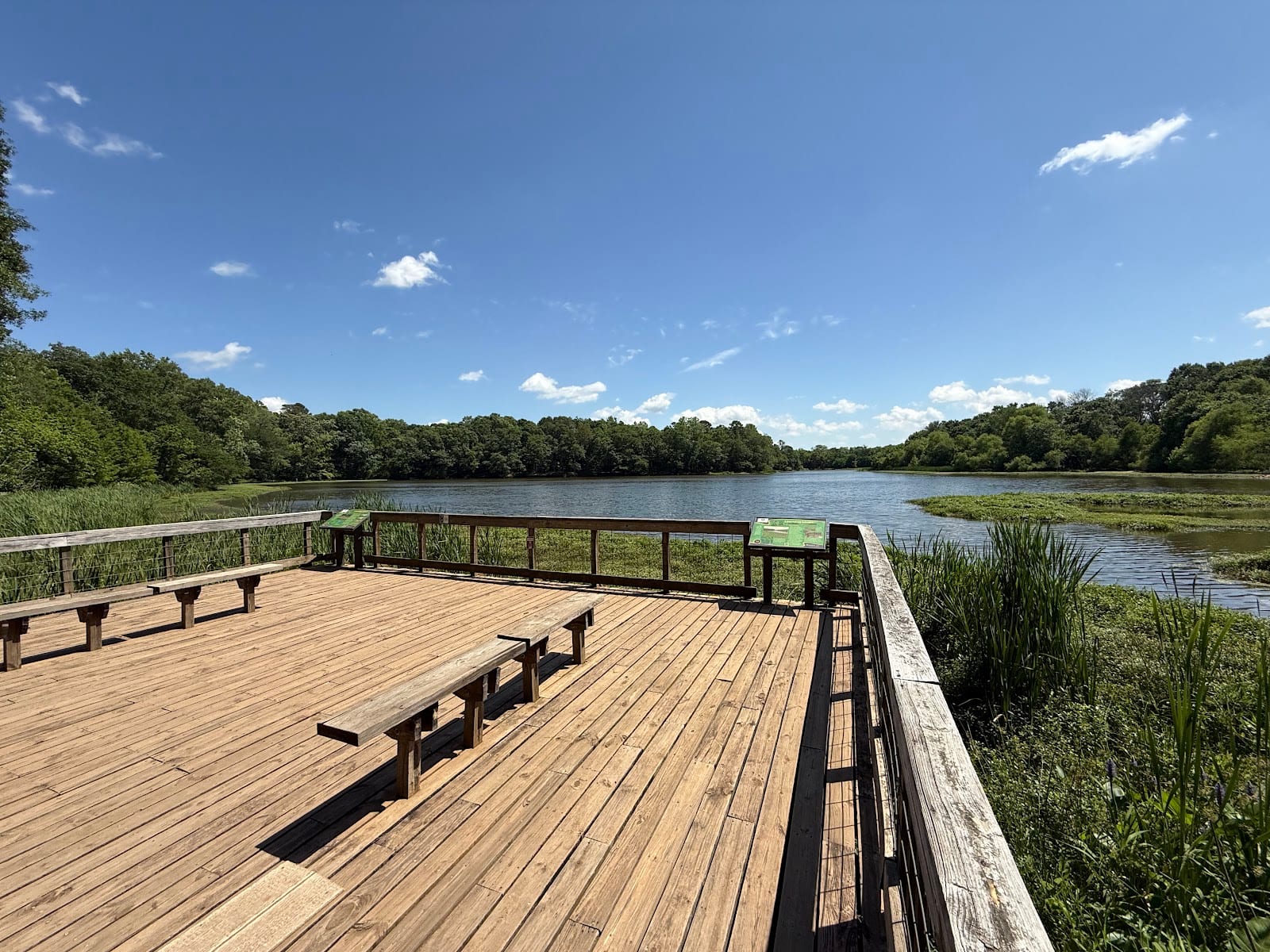 Conestee Nature Preserve