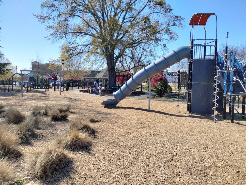 Legacy Park, photo 3