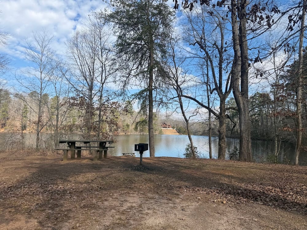 Paris Mountain State Park, photo 2