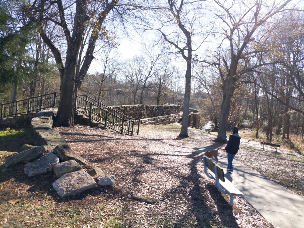 Pelham Mill Dog Park, photo 2
