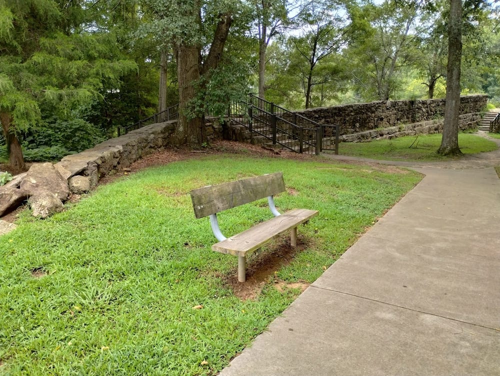 Pelham Mill Dog Park, photo 3