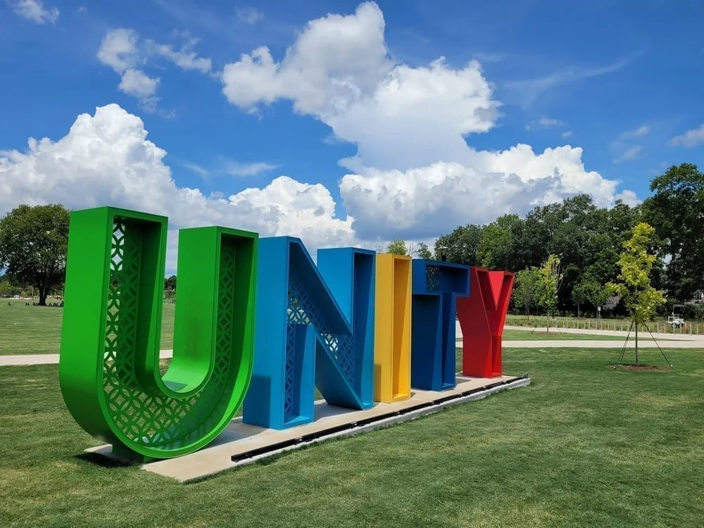Unity Park, photo 2