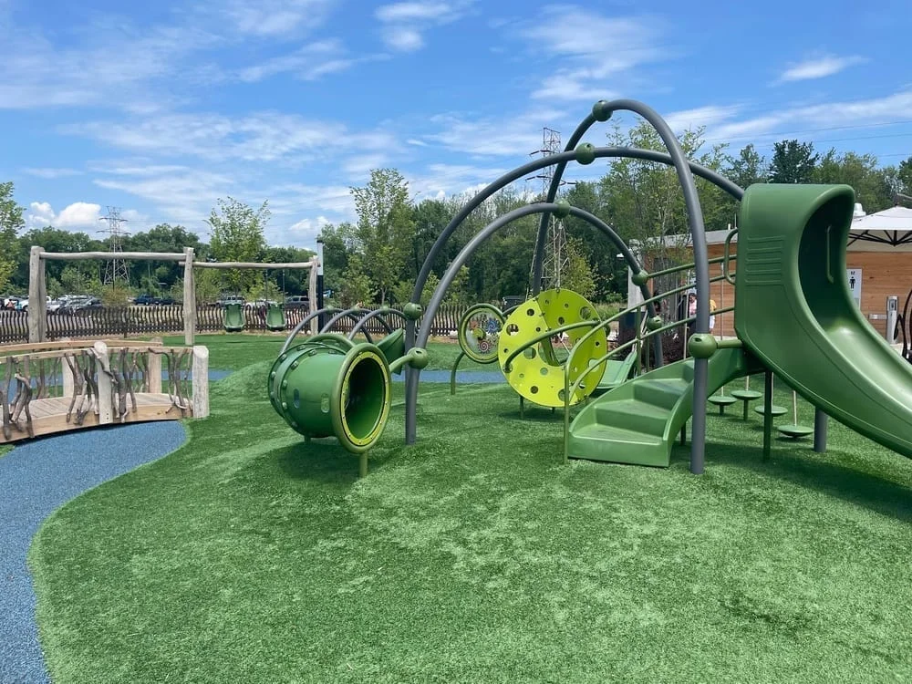 Unity Park, photo 3