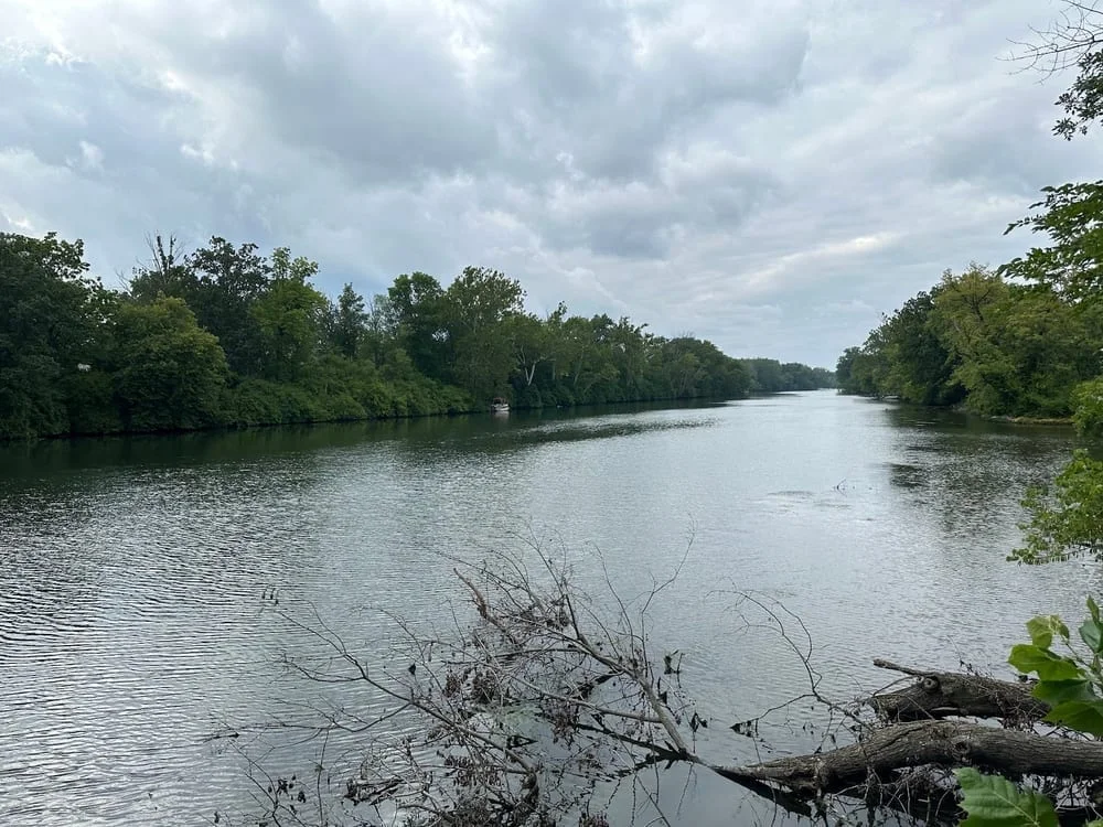 Broad Ripple Park, photo 3
