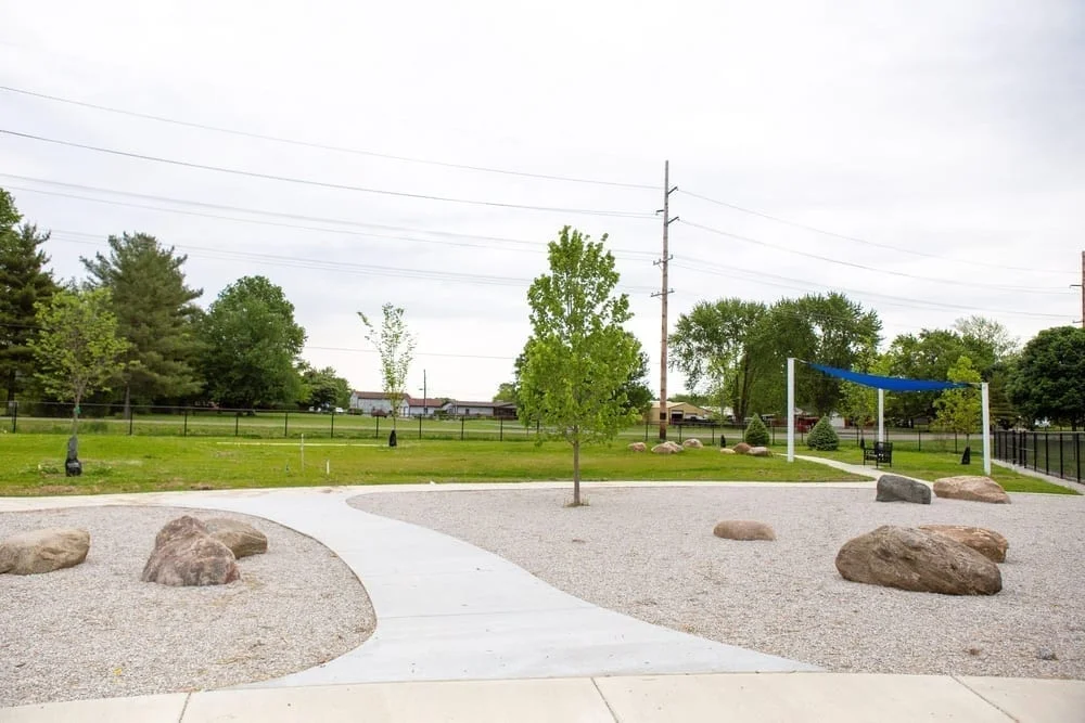 Cardinal Bark Park, photo 2