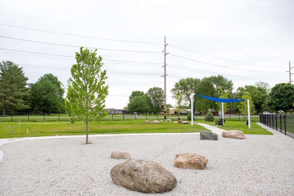 Cardinal Bark Park, photo 3