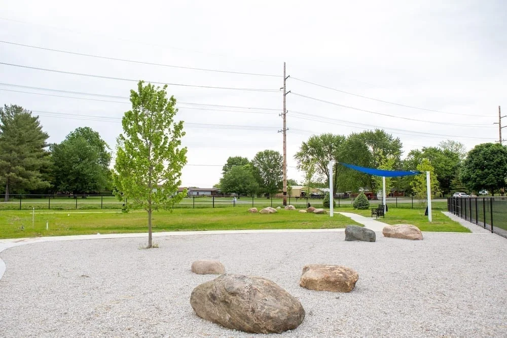 Cardinal Bark Park, photo 3