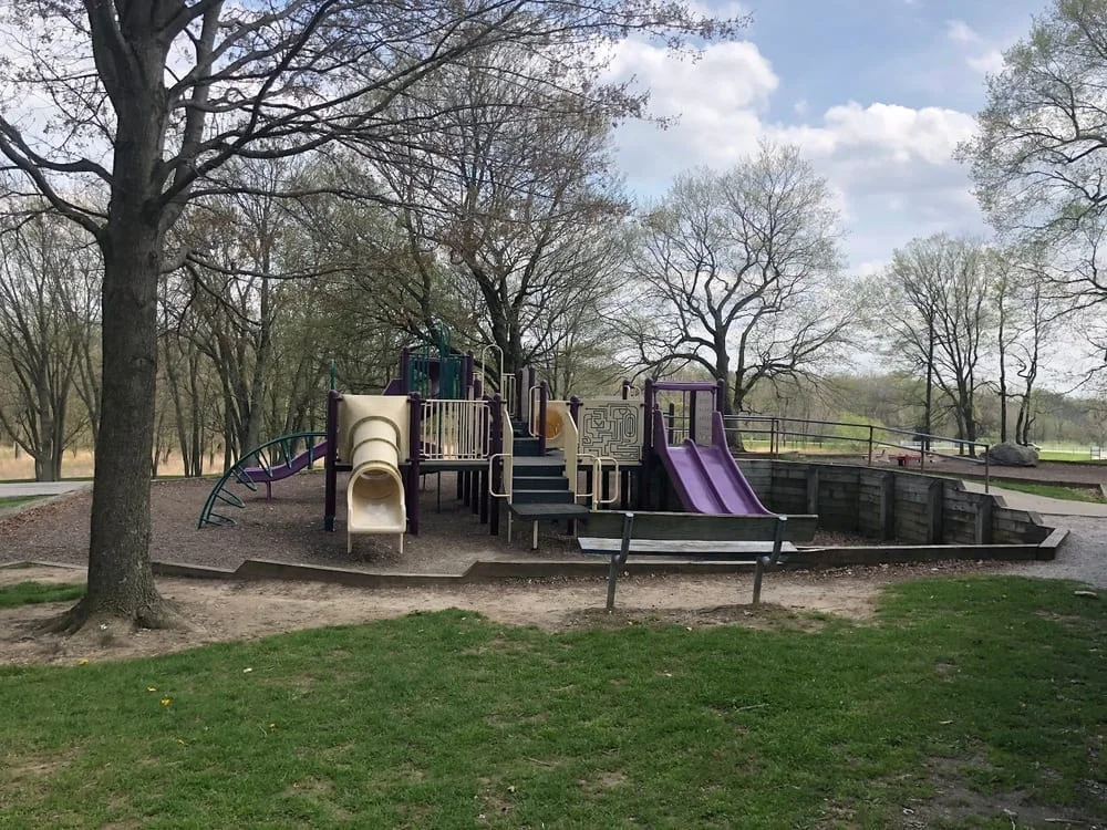 Paul Ruster Park, photo 2