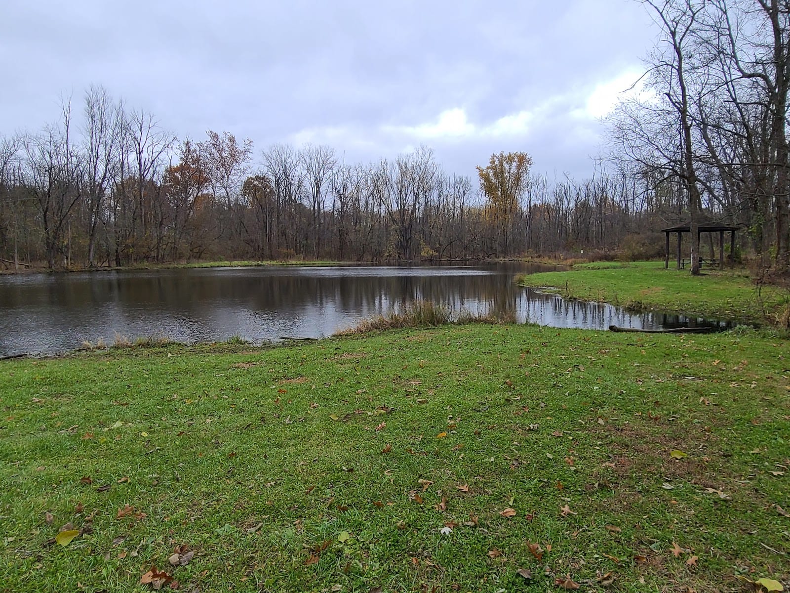 Paul Ruster Park