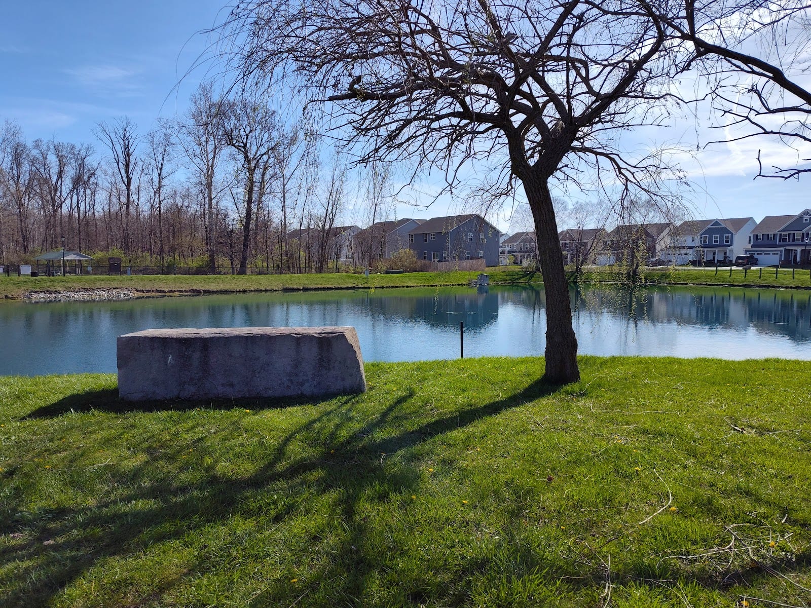 University Park