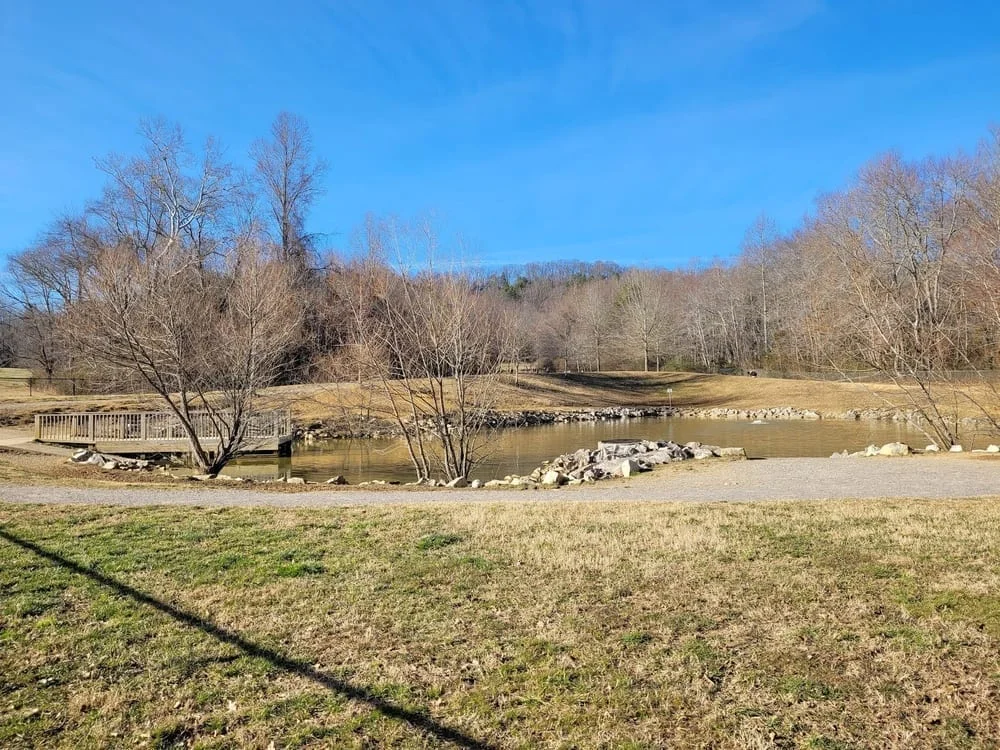 Tommy Schumpert Park, photo 2