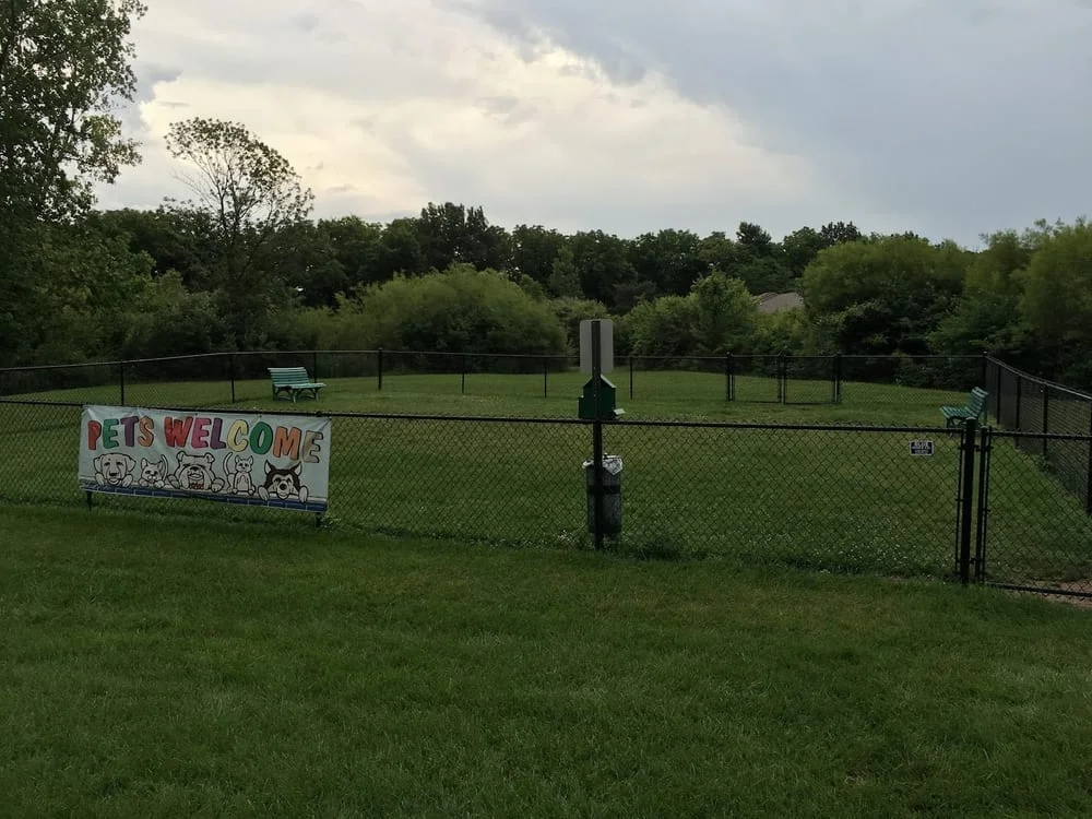 Cheswick Village Dog Park, photo 2